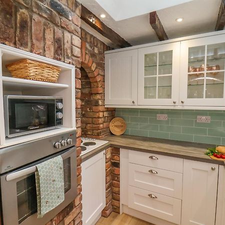20 High Street Villa Bridlington Dış mekan fotoğraf