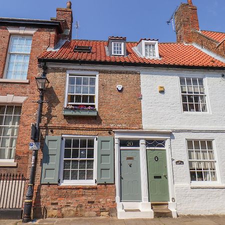 20 High Street Villa Bridlington Dış mekan fotoğraf