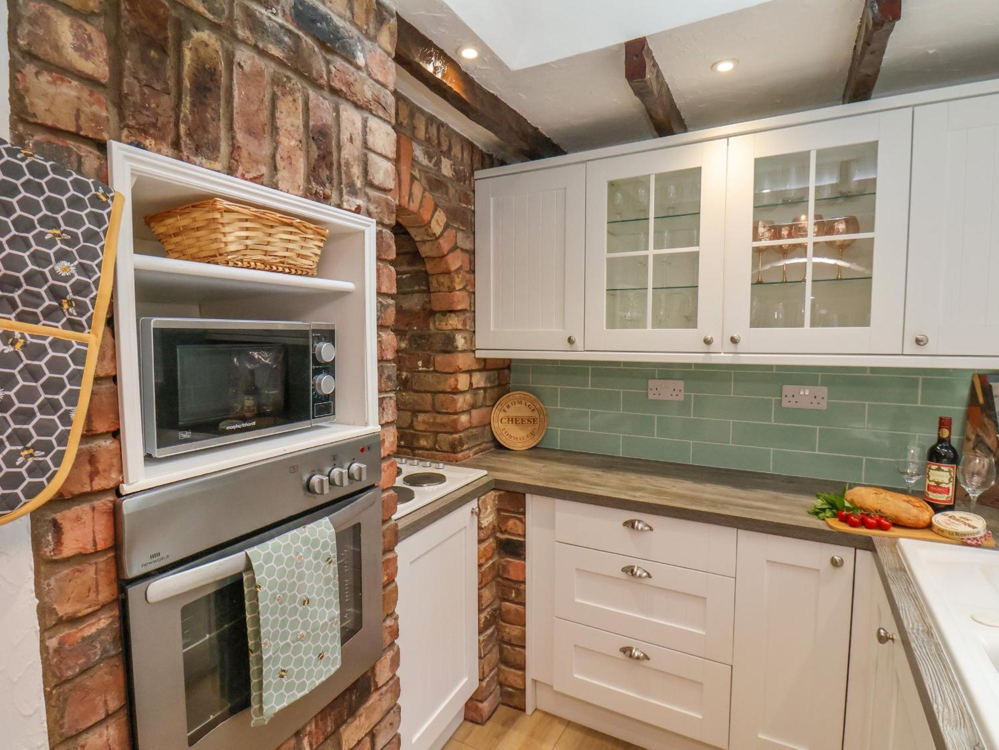 20 High Street Villa Bridlington Dış mekan fotoğraf