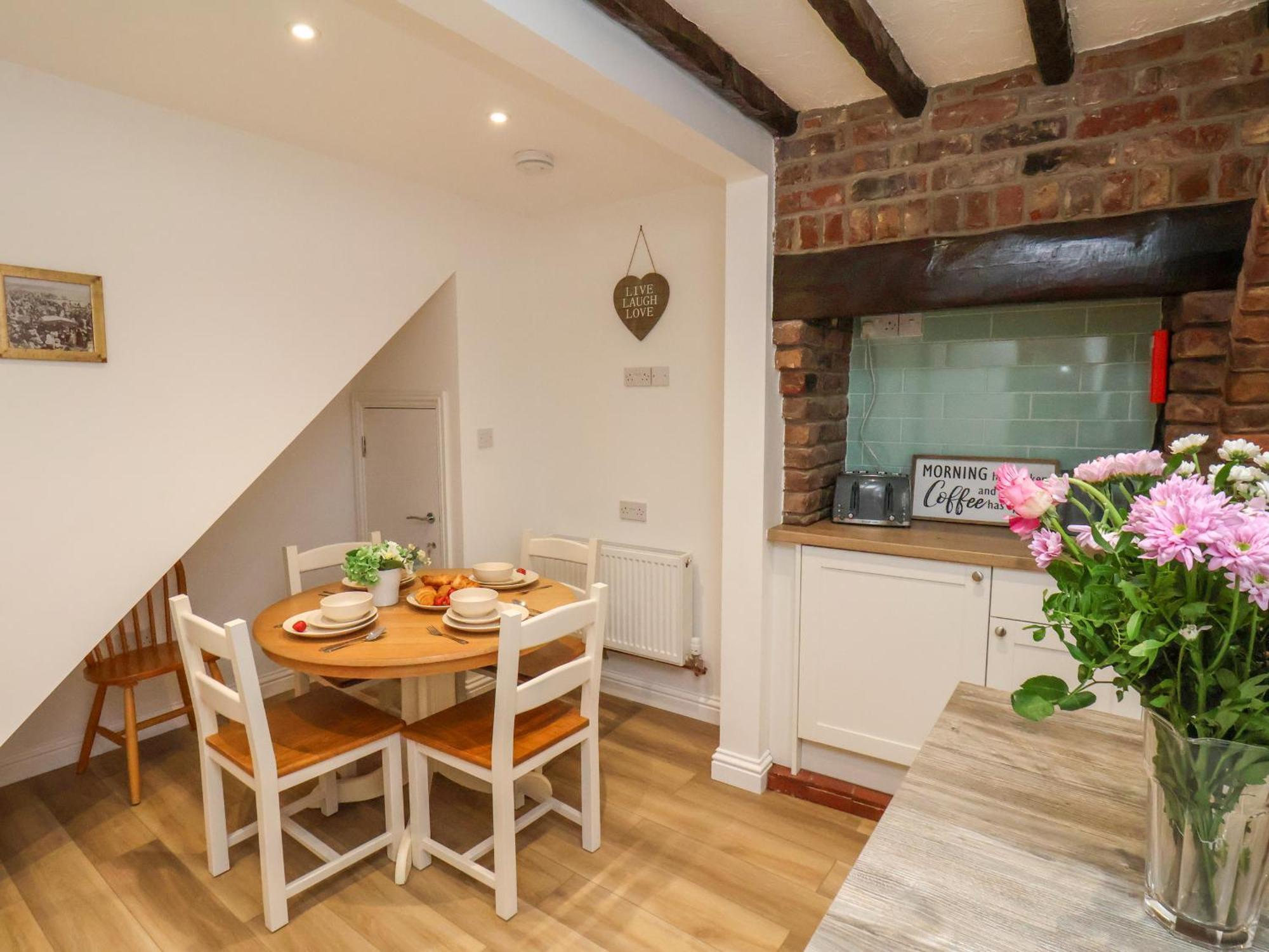 20 High Street Villa Bridlington Dış mekan fotoğraf