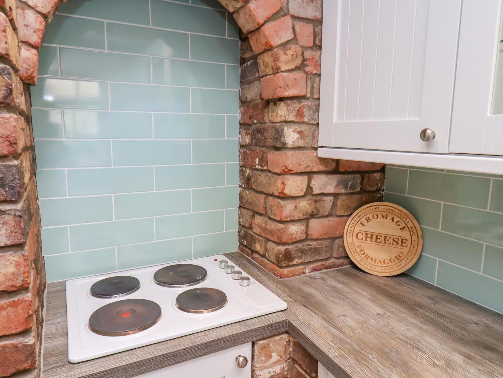 20 High Street Villa Bridlington Dış mekan fotoğraf