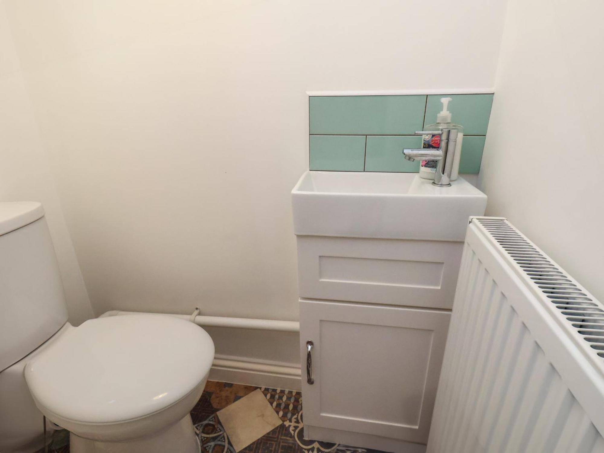 20 High Street Villa Bridlington Dış mekan fotoğraf