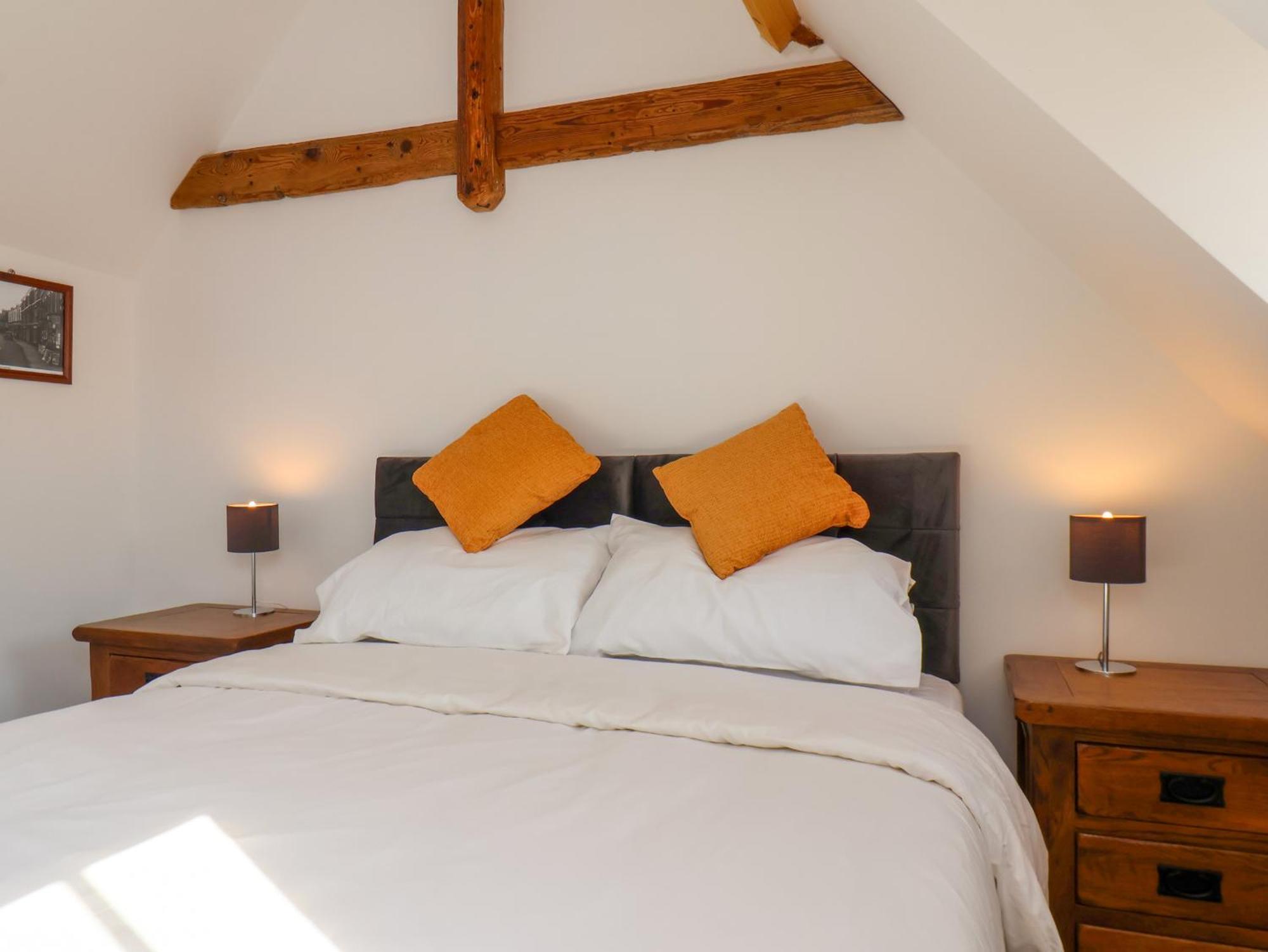 20 High Street Villa Bridlington Dış mekan fotoğraf