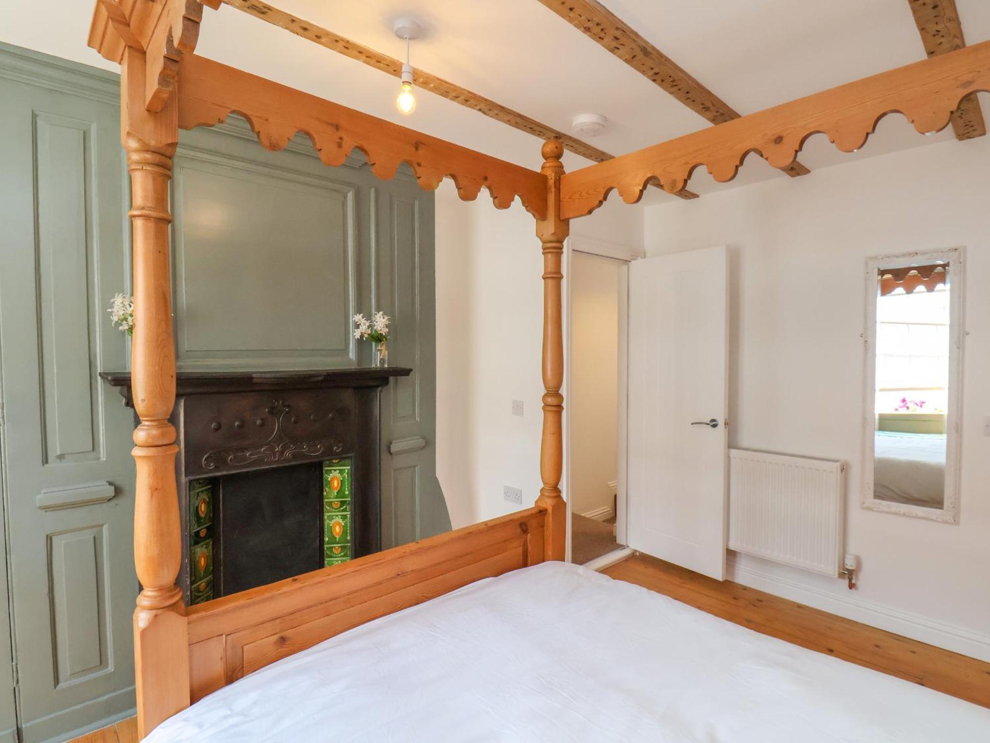 20 High Street Villa Bridlington Dış mekan fotoğraf