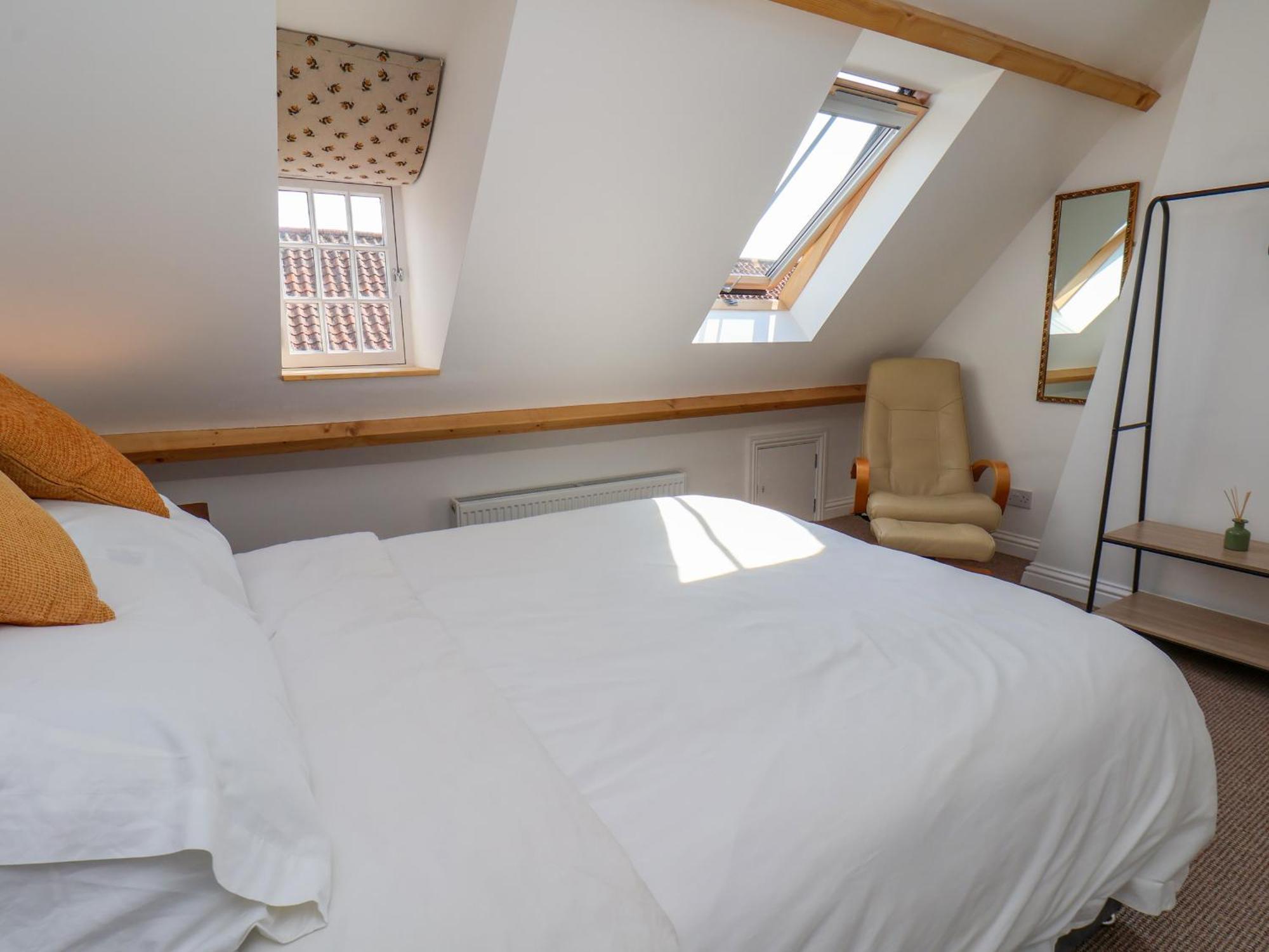 20 High Street Villa Bridlington Dış mekan fotoğraf