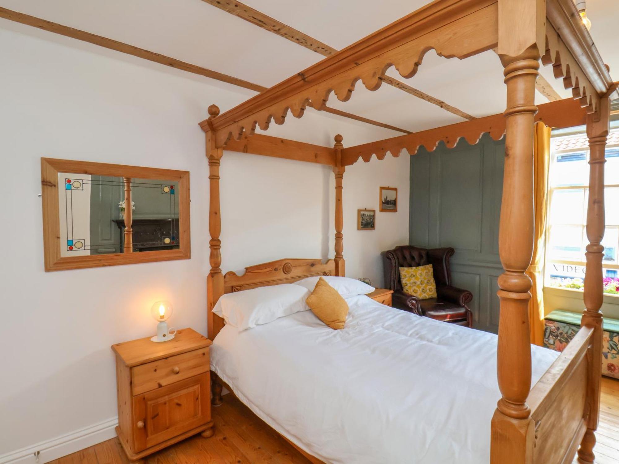 20 High Street Villa Bridlington Dış mekan fotoğraf