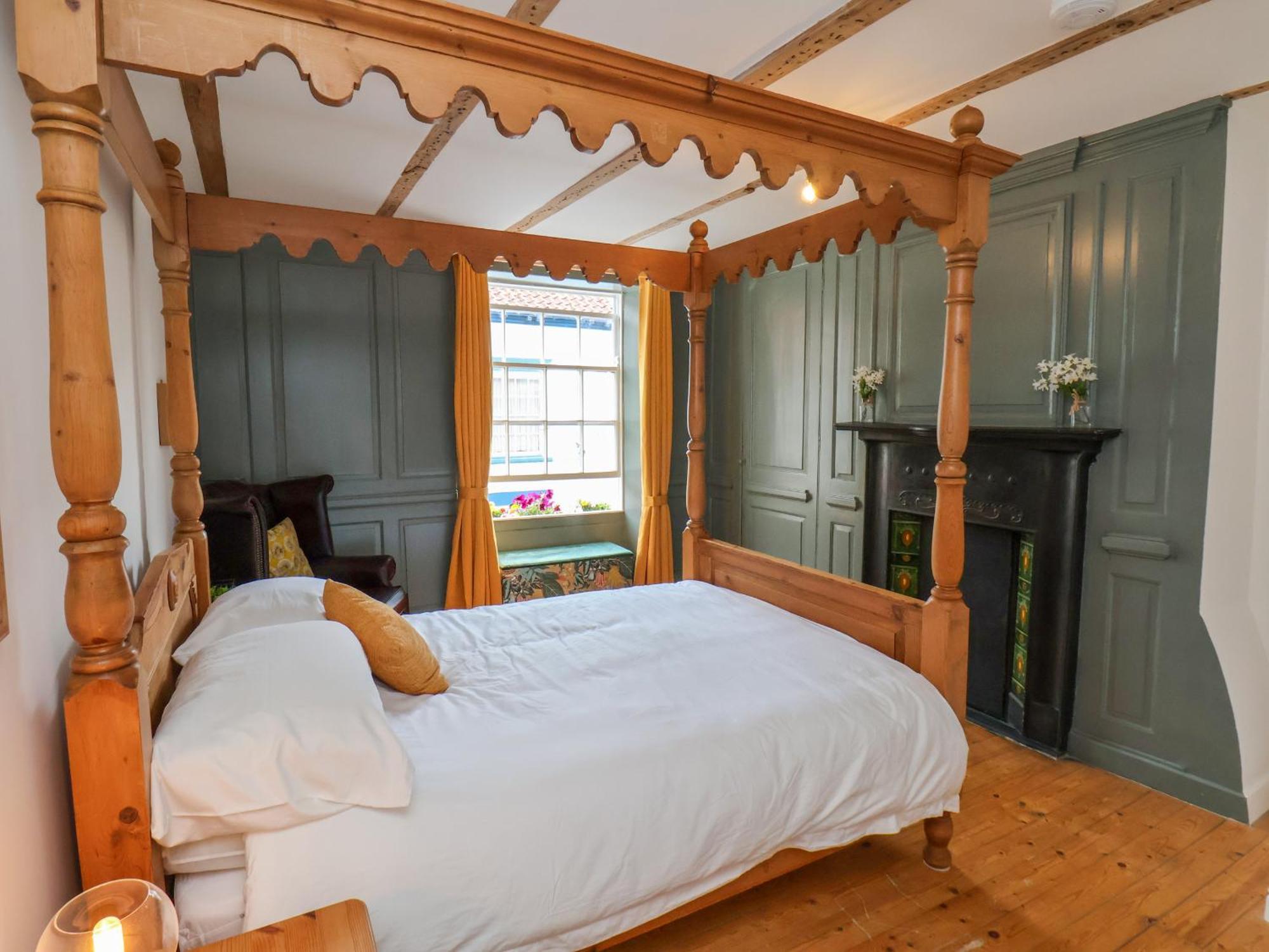 20 High Street Villa Bridlington Dış mekan fotoğraf