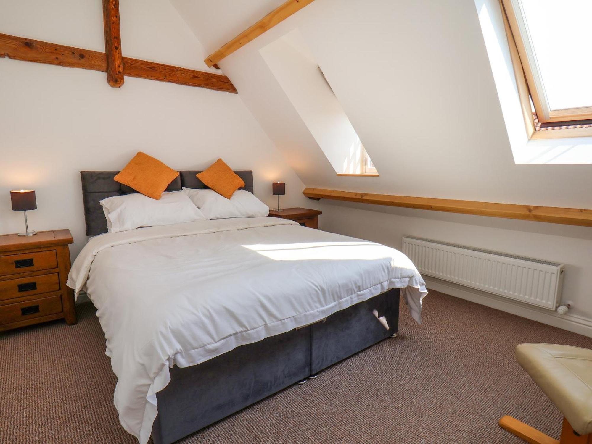 20 High Street Villa Bridlington Dış mekan fotoğraf