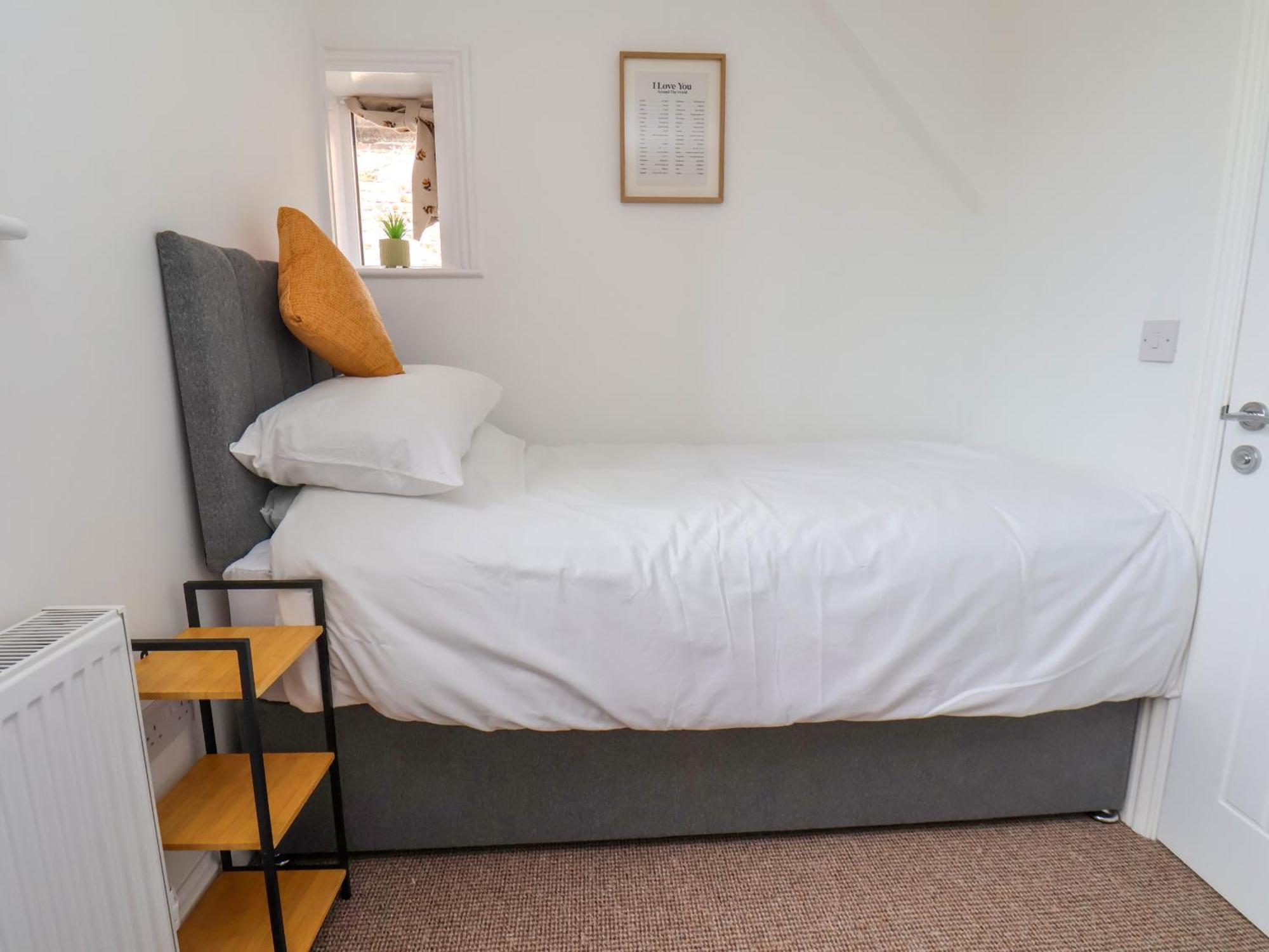 20 High Street Villa Bridlington Dış mekan fotoğraf