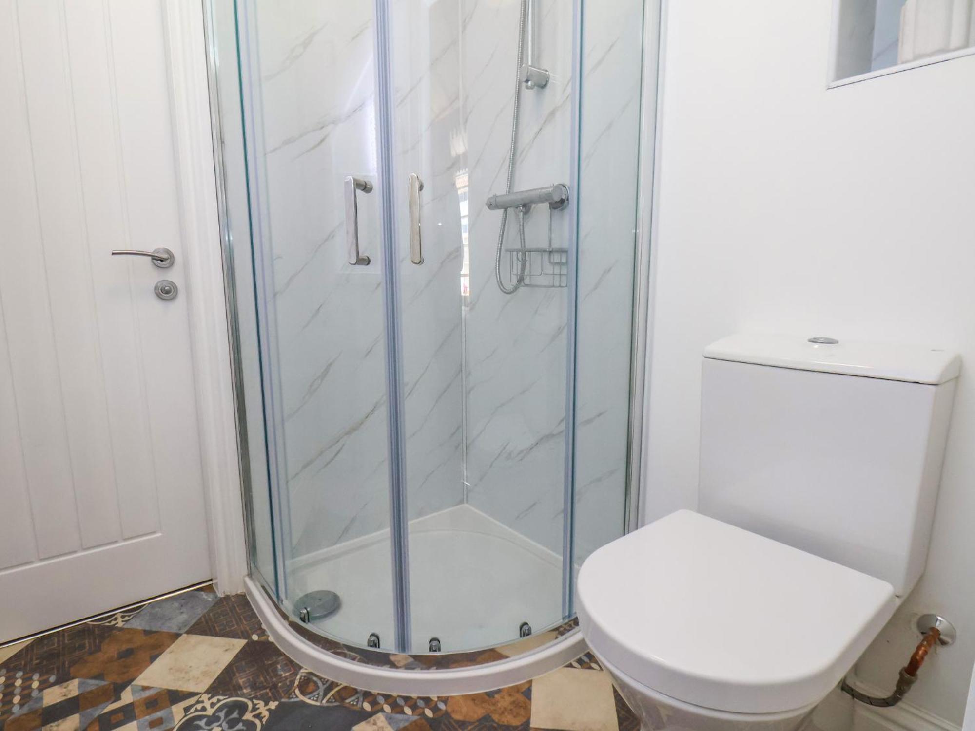 20 High Street Villa Bridlington Dış mekan fotoğraf