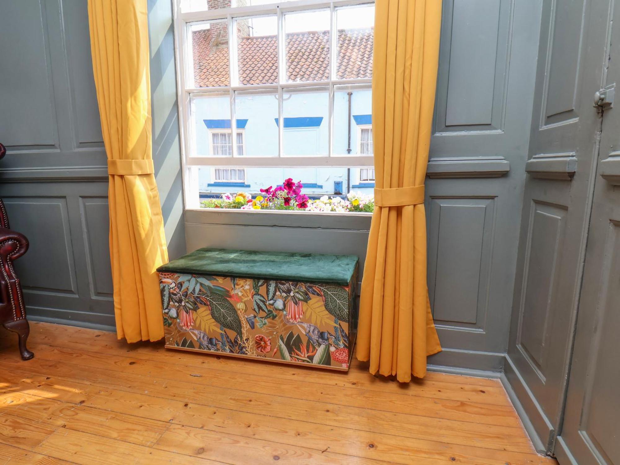 20 High Street Villa Bridlington Dış mekan fotoğraf