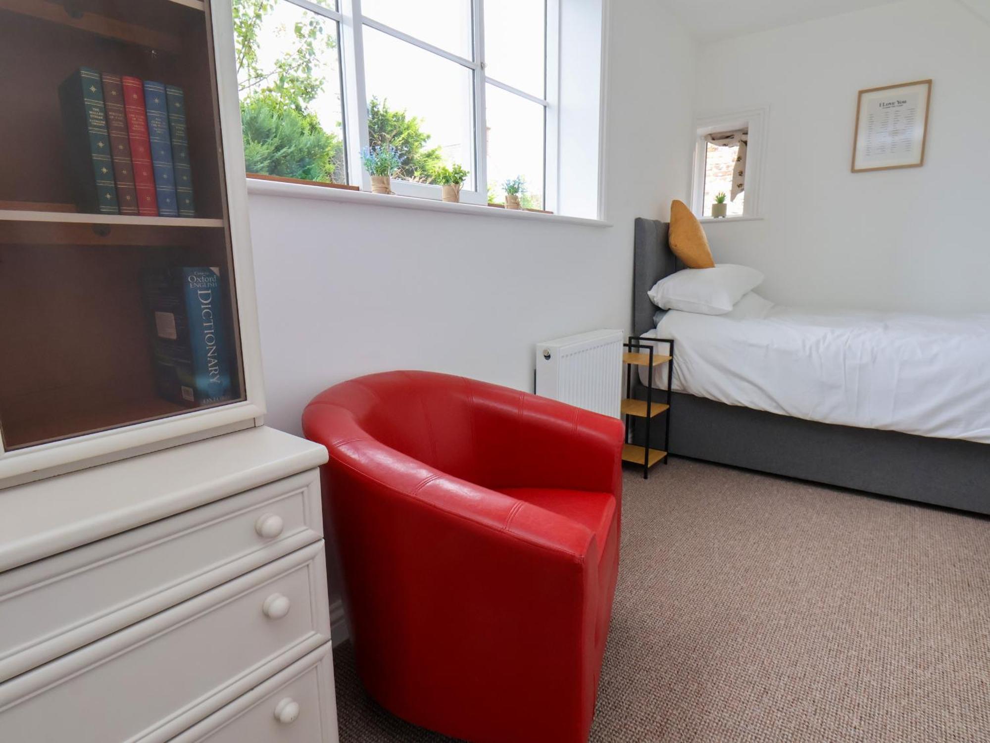 20 High Street Villa Bridlington Dış mekan fotoğraf