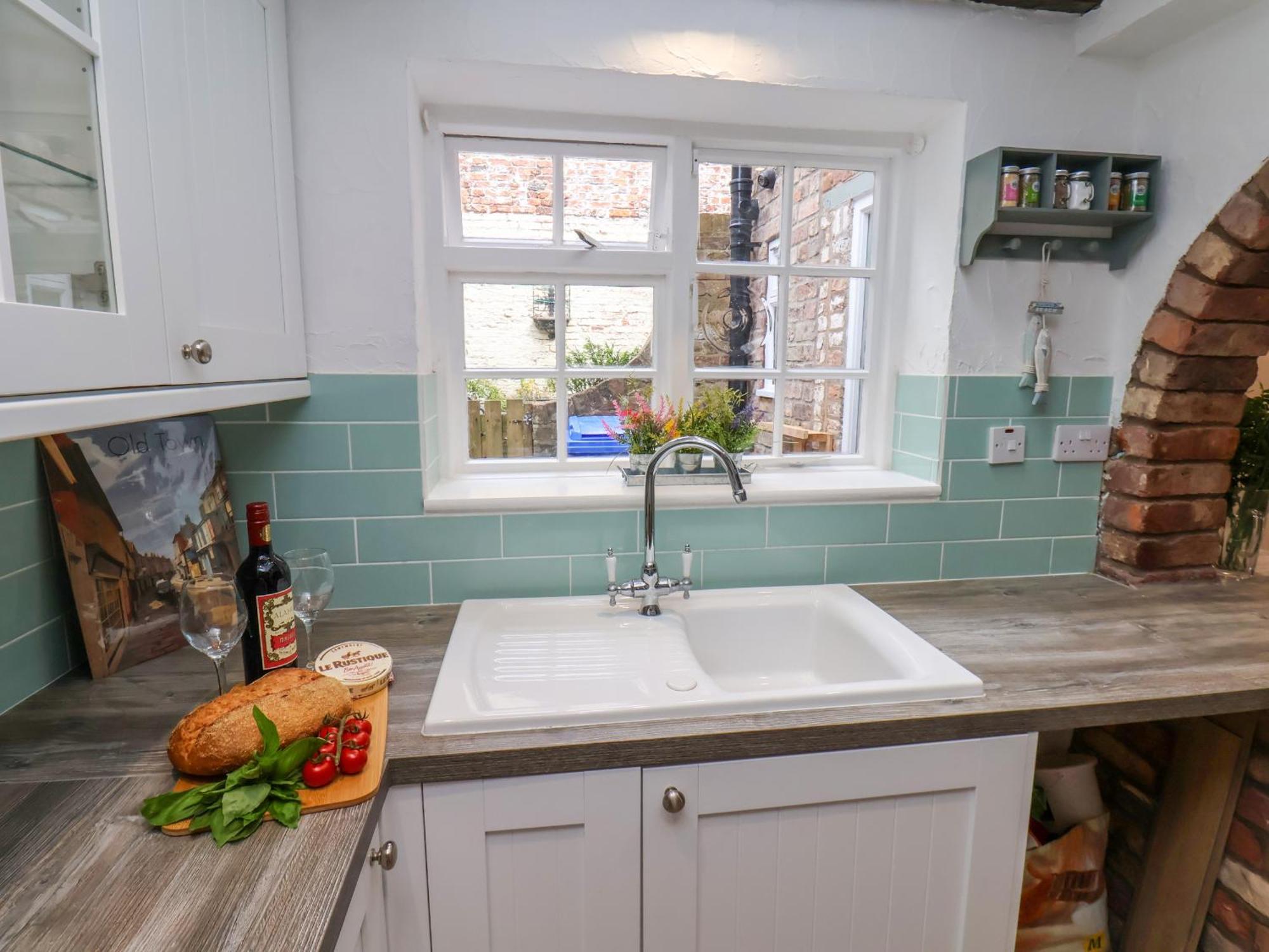 20 High Street Villa Bridlington Dış mekan fotoğraf