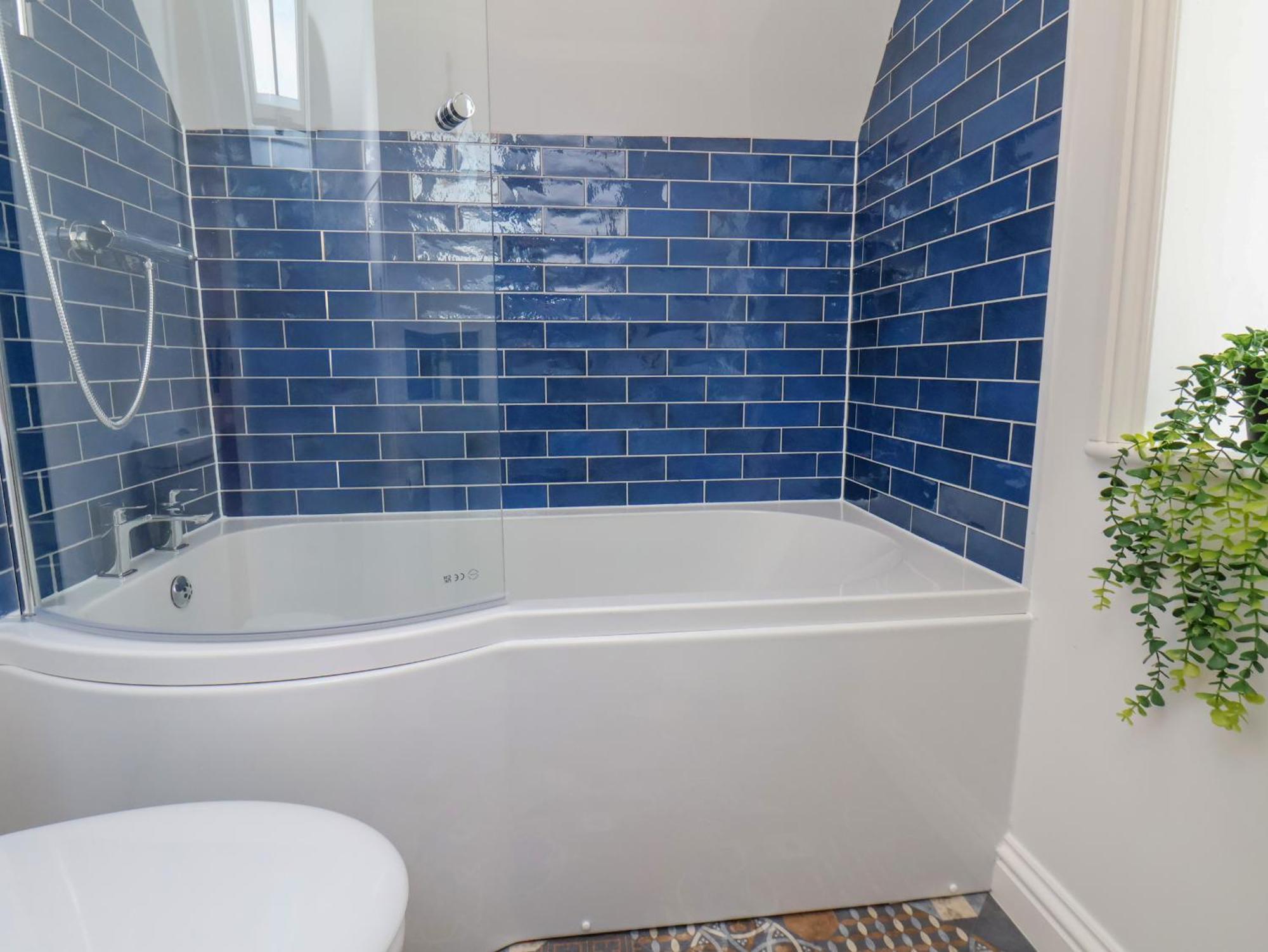 20 High Street Villa Bridlington Dış mekan fotoğraf