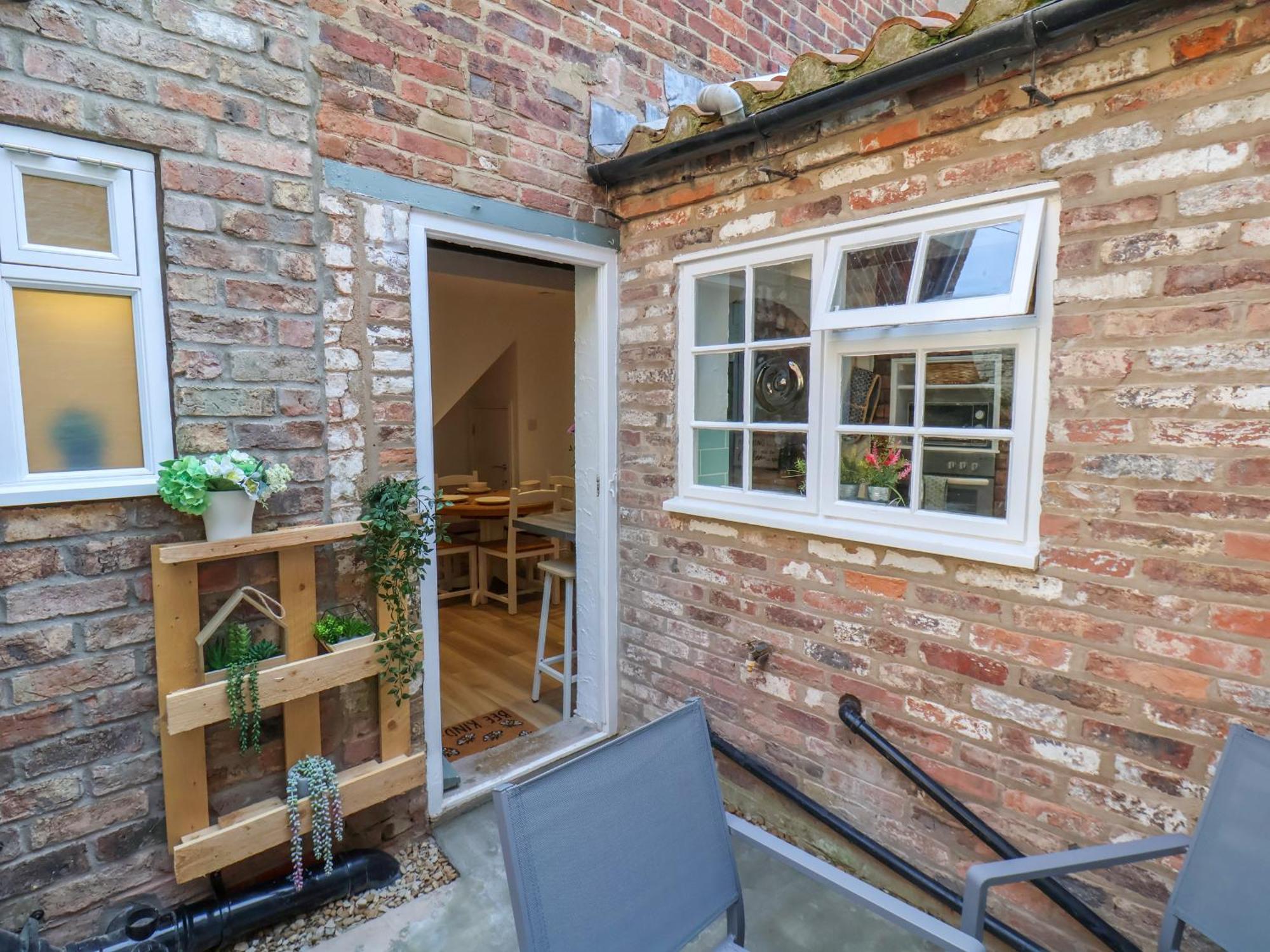 20 High Street Villa Bridlington Dış mekan fotoğraf