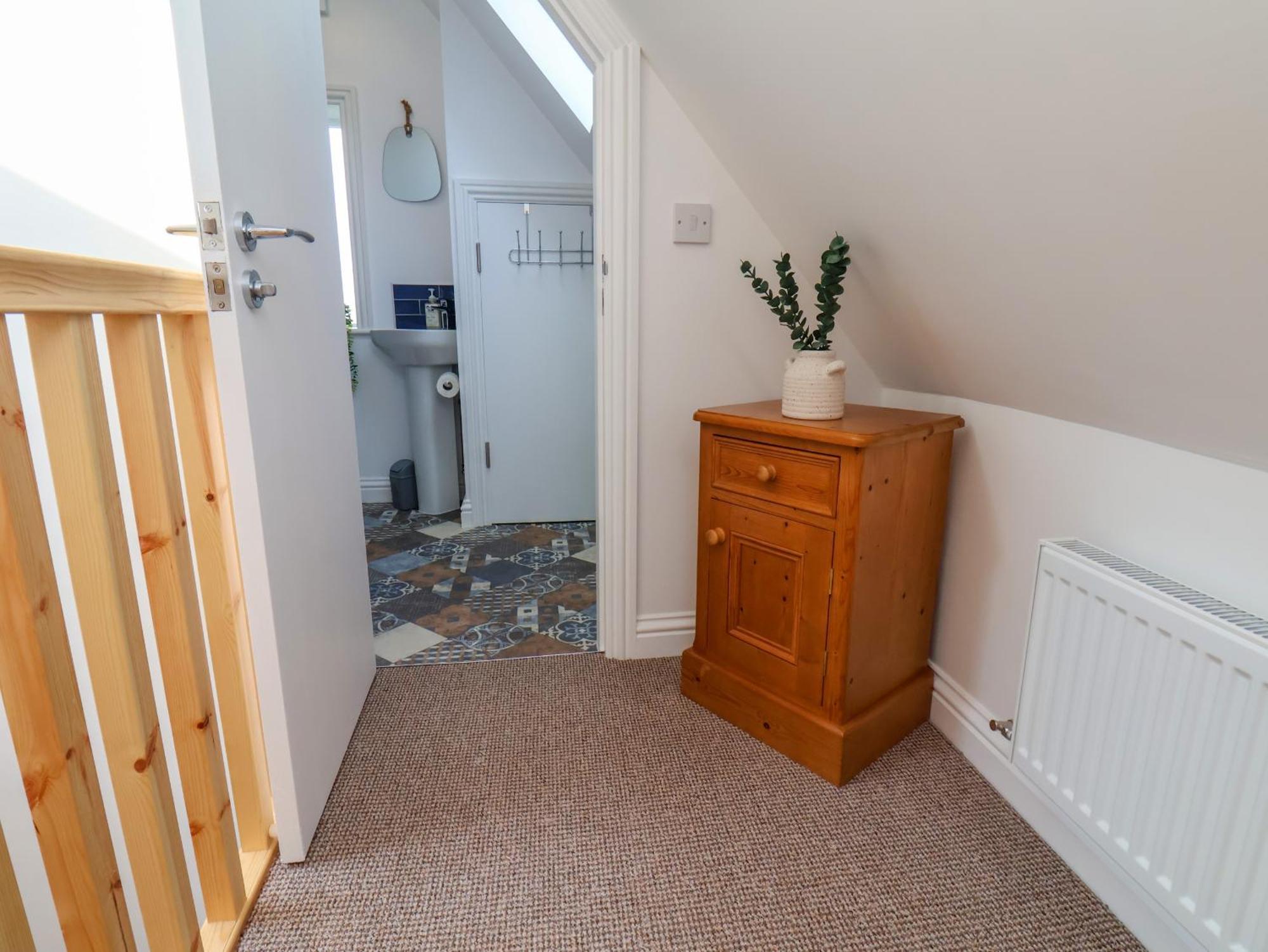 20 High Street Villa Bridlington Dış mekan fotoğraf
